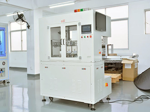 柜式自動鎖螺絲機